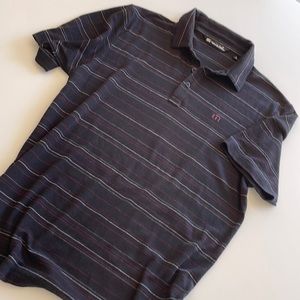 Travis Mathew polo shirt
